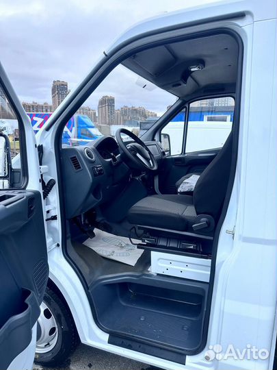 ГАЗ ГАЗель Next A21R23, 2024