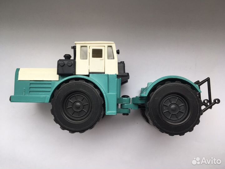 Трактор Кировец К 700. СССР