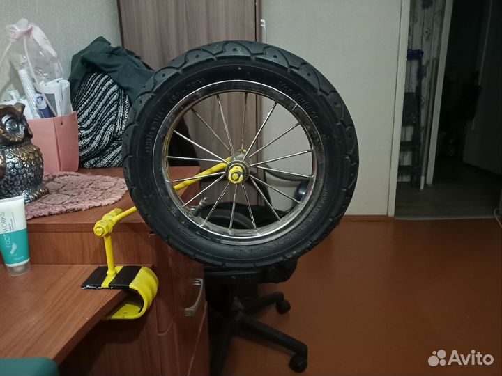 Тренажер для настольного тенниса