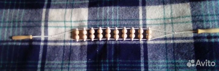 Массажёр для шеи и спины