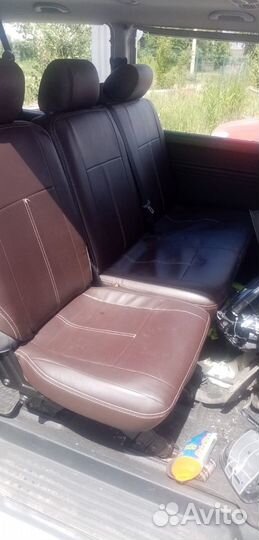 Фольксваген транспортер т5,разбор т5,т6 в Самаре