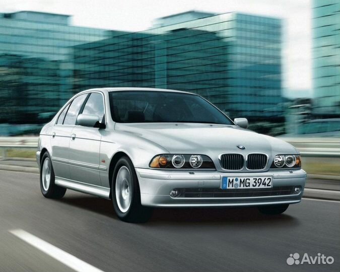 Набор замены линз BMW E39 рестайл 2000-2003 г.в
