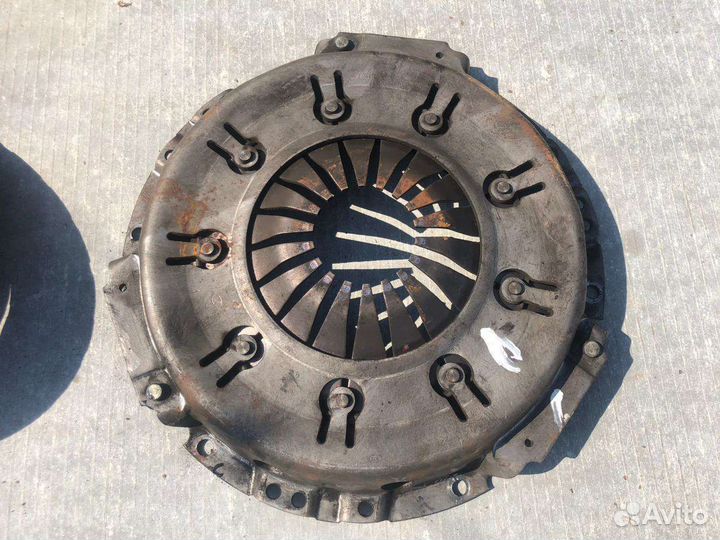 Сцепление УАЗ змз 409 5ст