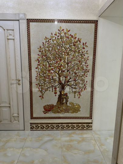 2-к. квартира, 72 м², 3/10 эт.