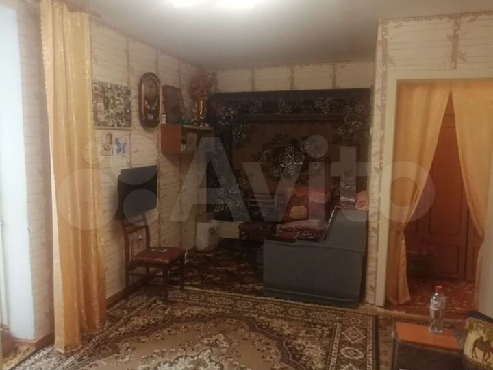 1-к. квартира, 38,6 м², 1/5 эт.