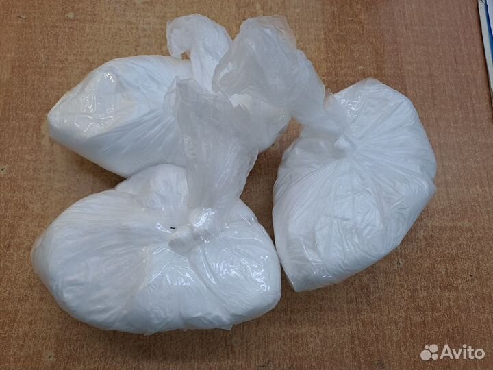 Щавельевая кислота для очистки от ржавчины 0.5 кг