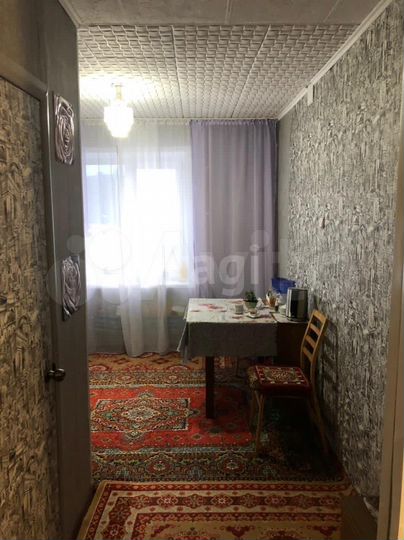 2-к. квартира, 52 м², 7/9 эт.