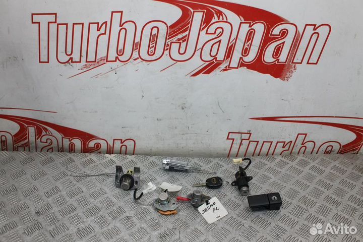 Комплект личинок Toyota Aristo Lexus GS 1997-2005
