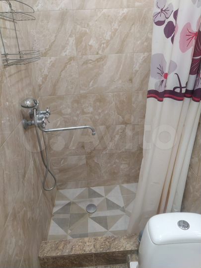 Квартира-студия, 13 м², 6/9 эт.