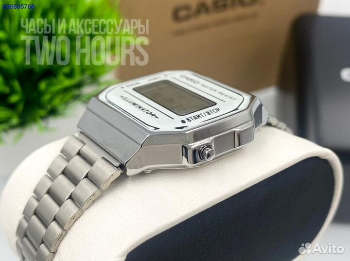 Часы Casio Vintage