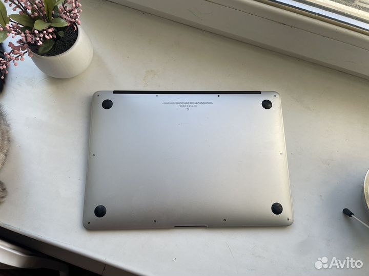 MacBook Air 13 A1466 2013