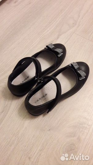 Продаются туфли 33 размер