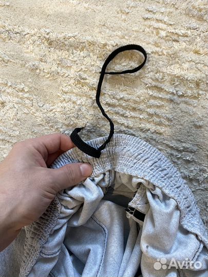 Мужские спортивные штаны