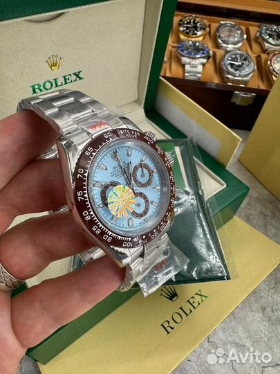 Часы Rolex Daytona