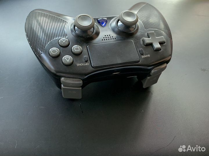 Игровой джойстик