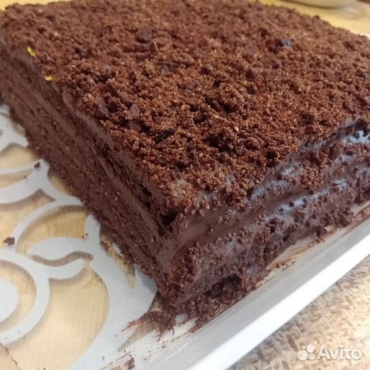 Кето выпечка постная