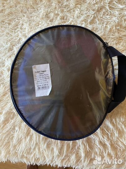 Тедди слинг