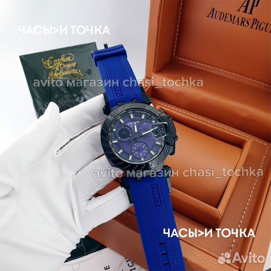 Наручные часы Tissot T-Race