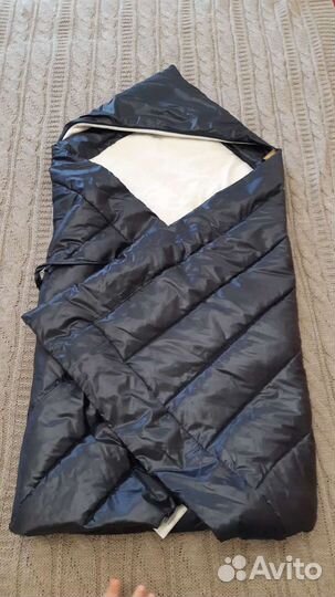 Конверт/одеяло детское