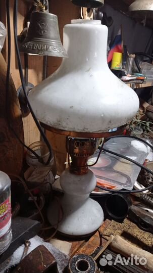 Лампа ильича