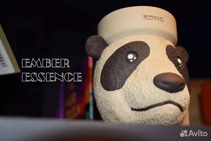 Партнерство с Ember Essence