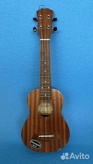 Укулеле