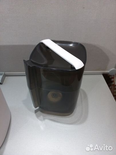 Воздухоочиститель-увлажнитель