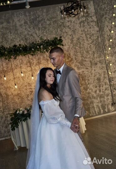 Свадебный декор в аренду. Свадебная арка