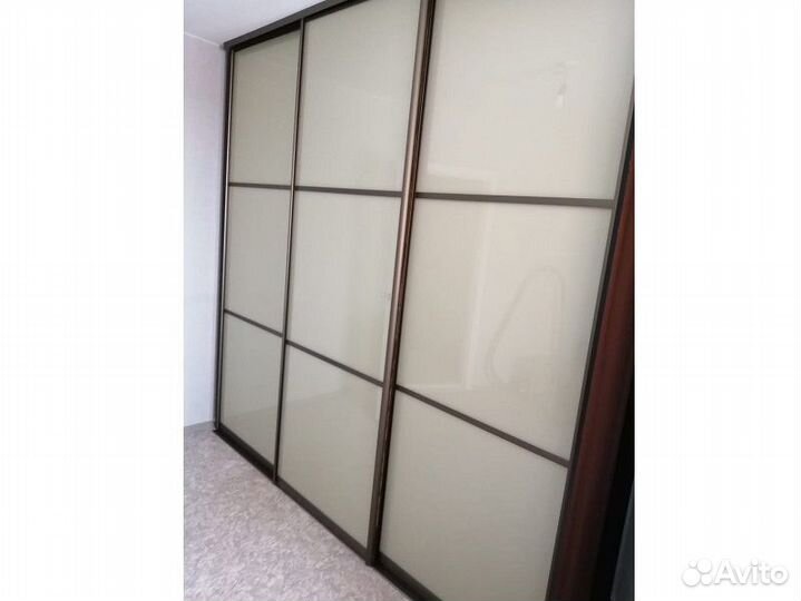 Межкомнатные перегородки раздвижные