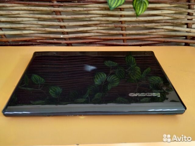 Lenovo G570 Core i5-2430M