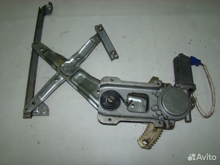 Механизм стеклоподъемника RL SF9-1999г. (Кузовное