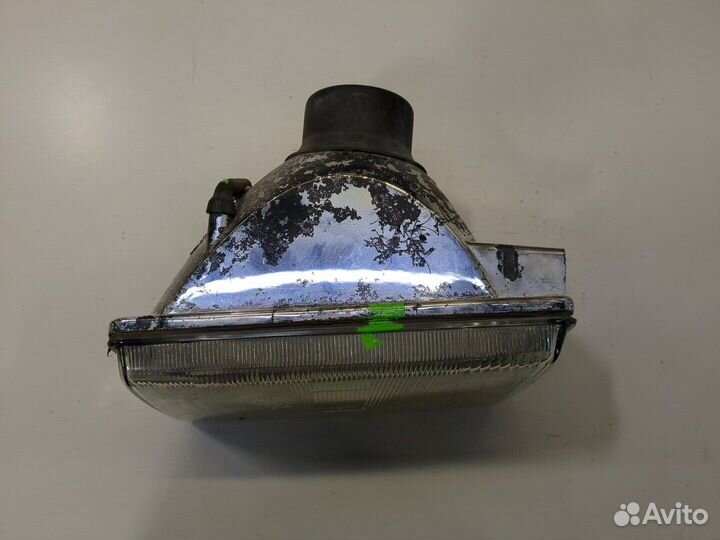 Фара (передняя) Jeep Grand Cherokee, 1998