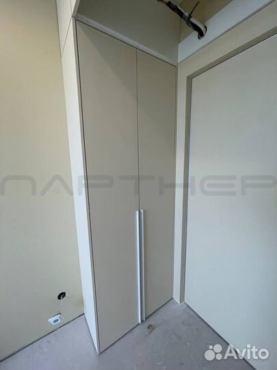 Шкаф распашной на заказ фабричное качество