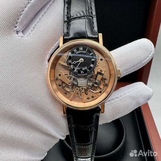 Часы Breguet