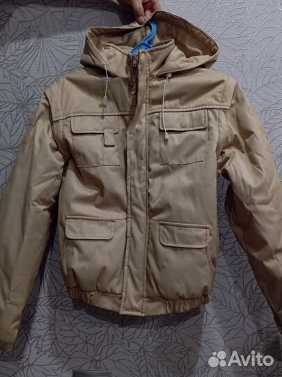 Форма юнармии