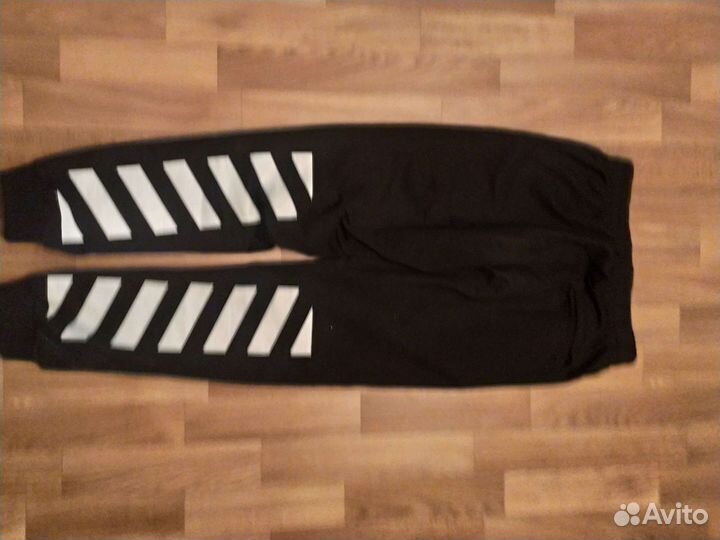 Спортивный костюм, размер М