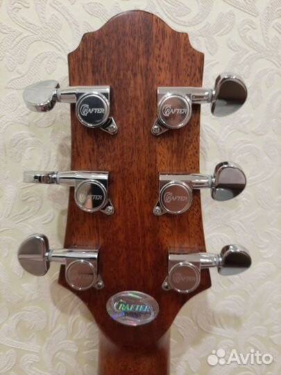 Продам гитару