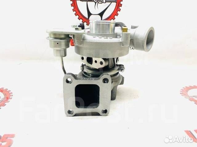 Турбина Toyota 2LT / 2LTE / CT20 / Saywon