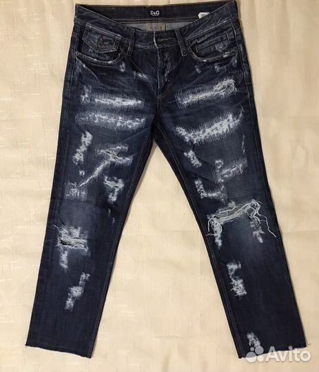 Джинсы, брюки новые и как новые