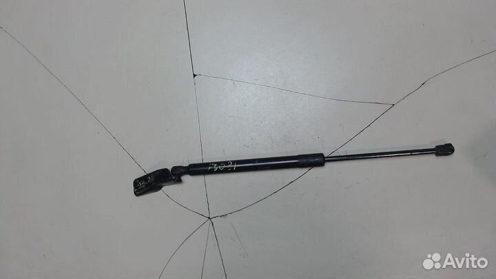 Амортизатор крышки багажника Infiniti QX56, 2011