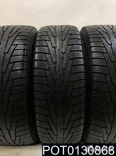 Nokian Tyres Nordman RS2 SUV 215/60 R17 100R