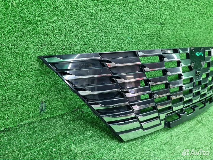 Решетка радиатора Changan CS55