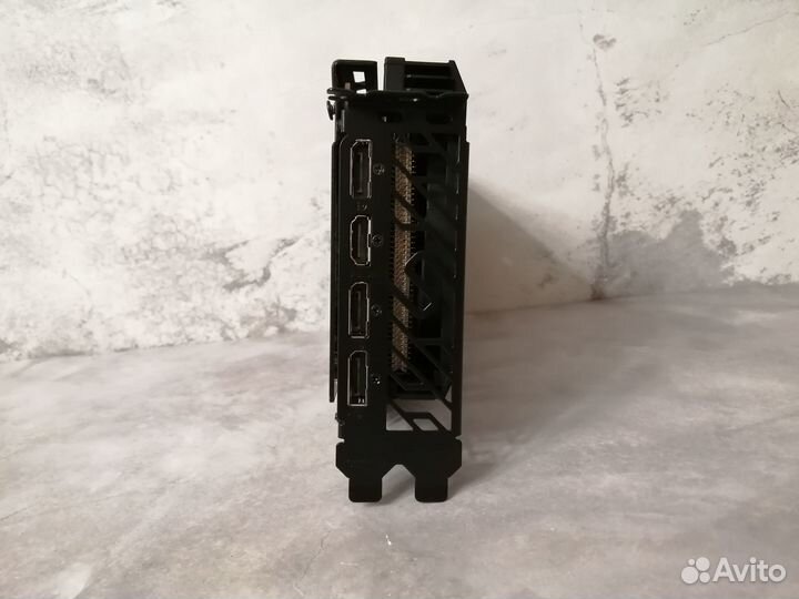 Видеокарта RX 6600 8GB Sapphire с гарантией