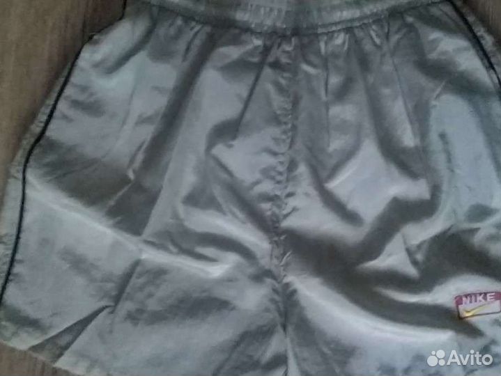 Шорты детские