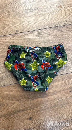 Плавки Galzedonia 1-3 года