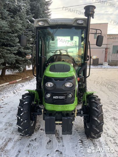 Трактор Sadin-Aomoh SD604, 2023