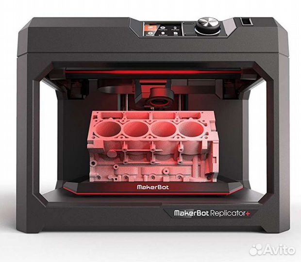 Печать на 3d принтере