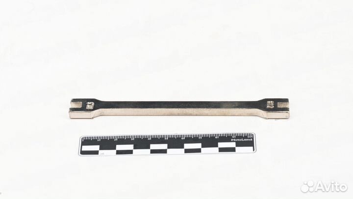 Ключ для натяжки спиц