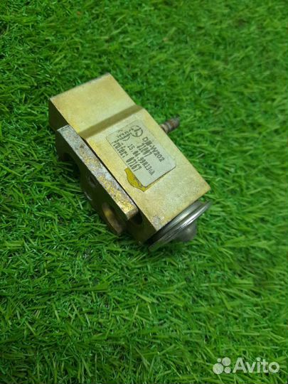 Клапан кондиционера Mercedes w210 w211