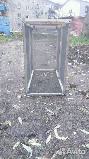 Сушилка для рыбы